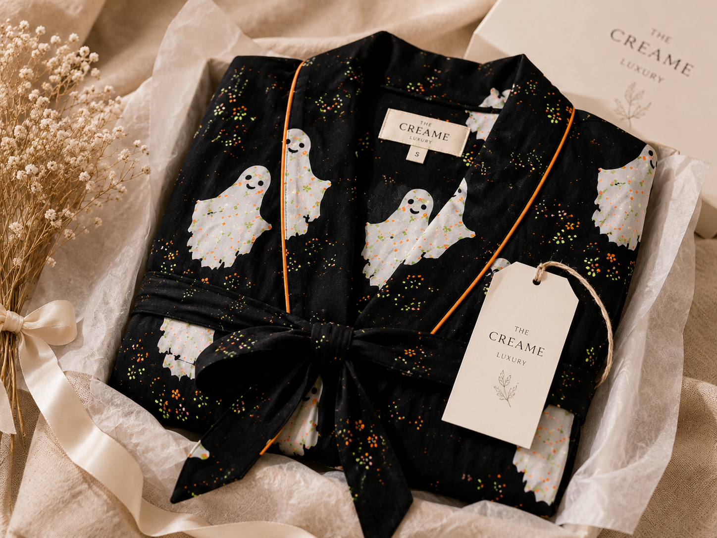 Luxury Lyocell Robe | Women’s Soft Long & Short Robes
