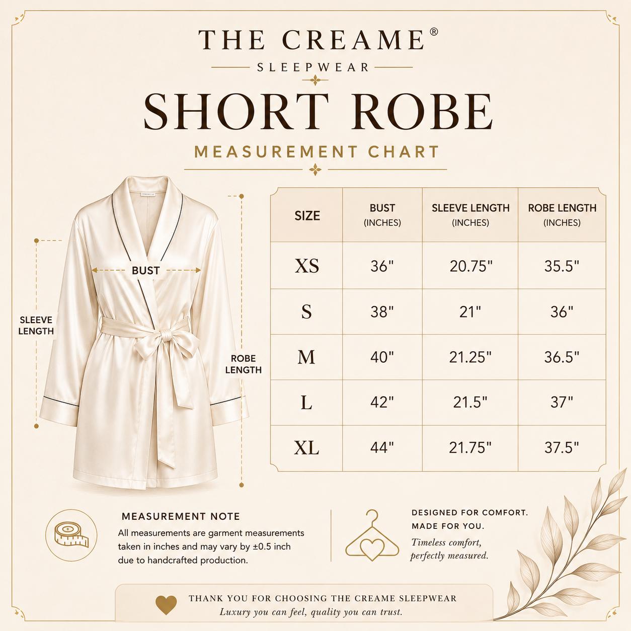 Luxury Lyocell Spa Robe for Women | Soft Sustainable Bathrobe – Long & Short Variants | Gift for Her