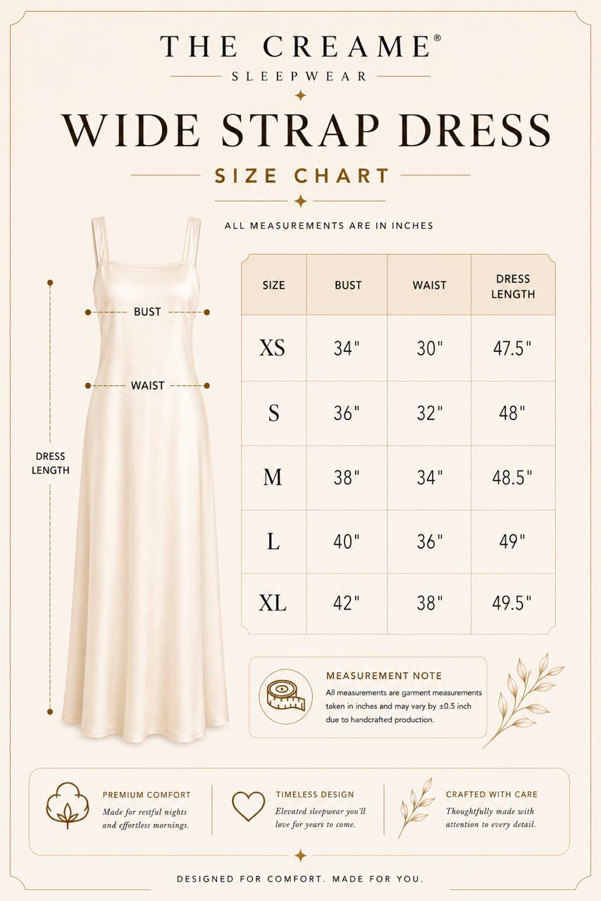Confetti Print Lyocell Nightdress | Soft Breathable Sustainable Sleep Dress for Women